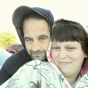 Meet your Posher, Cortney n rickey